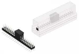 MK226SMD38ZBSM Fischer Elektronik Steckverbindersysteme