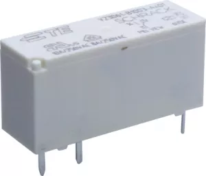 2-1393223-5 Schrack Industrial Relays