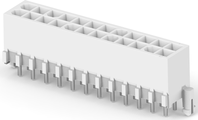 1-794079-1 AMP Steckverbindersysteme Bild 1