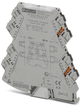 2906448 Phoenix Contact Signalwandler und Messumformer