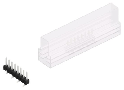 10047155 Fischer Elektronik PCB Connection Systems