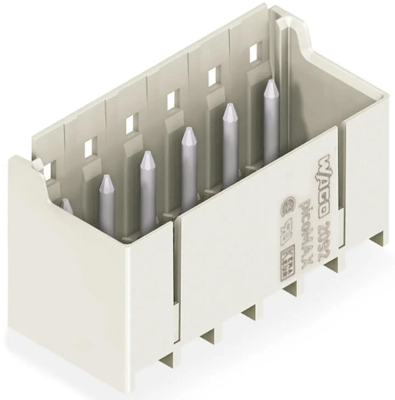 2092-1404/200-000 WAGO PCB Connection Systems Image 1