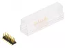 SLLP6SMD05114GSM Fischer Elektronik PCB Connection Systems