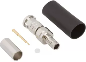 034-5017 Amphenol RF Coaxial Connectors