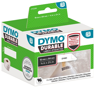 2112284 DYMO Etiketten