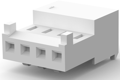 3-644512-4 AMP Steckverbindersysteme Bild 1