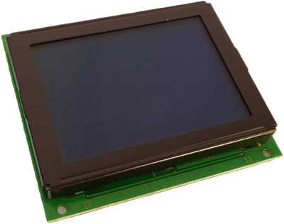 DEM 128064H SBH-PW-N Display Elektronik LCD-Module