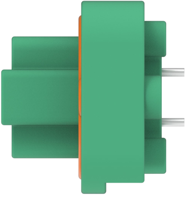 DT15-12PC-G003 DEUTSCH PCB Connection Systems Image 2