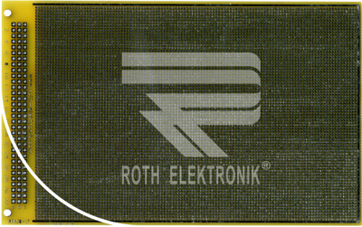 RE438-LF Roth Elektronik Leiterplatten