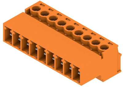 1969630000 Weidmüller Steckverbindersysteme Bild 2