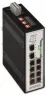 852-103/040-000 WAGO ETHERNET-Switches