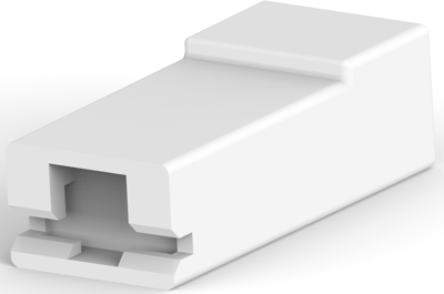 480416-1 AMP Isolierhülsen Bild 1