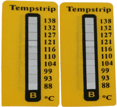 TK100S10030000 Kager Temperaturfühler und Temperaturindikatoren