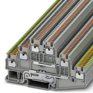 3213768 Phoenix Contact Series Terminals