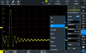 1333.1092.03 Rohde & Schwarz Messtechnik Software, Lizenzen