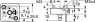 932967100 Hirschmann Automation and Control DIN Valve Connectors