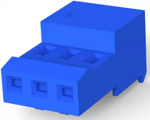 3-640442-3 AMP PCB Connection Systems