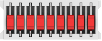 5161390-9 Alcoswitch Schiebeschalter und Kodierschalter Bild 3