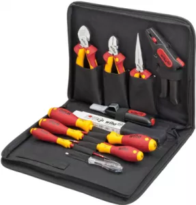 9300025 Wiha Toolsets