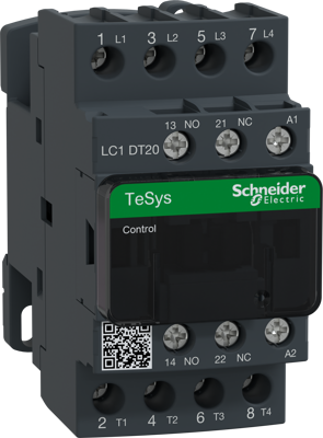 LC1DT20E7 Schneider Electric Schütze