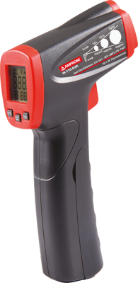 IR-710 BEHA-AMPROBE Thermometer, Anzeigegeräte