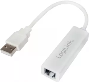 UA0144B LogiLink Adapter