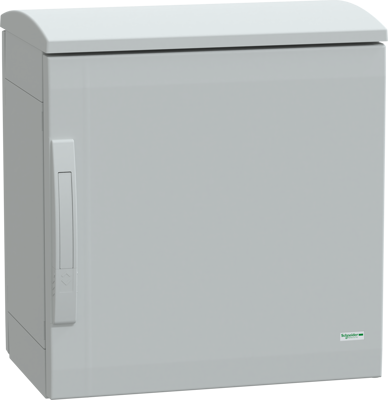 NSYPLAT553G Schneider Electric Schaltschränke, Serverschränke