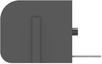 1565986-1 AMP PCB Connection Systems Image 2
