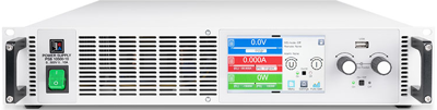 EA-PSB 11000-10 2U EA-Elektroautomatik Labornetzteile und Lasten