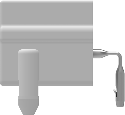 1-1969694-5 TE Connectivity PCB Connection Systems Image 3