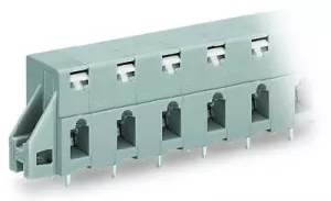 741-527 WAGO PCB Terminal Blocks