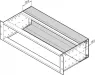 34561-750 SCHROFF Accessories for Enclosures