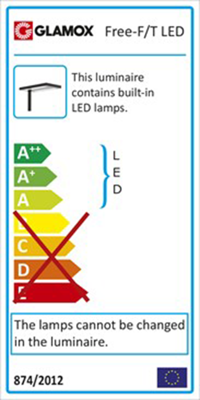 FRF217832 LUXO Workplace Lamps Image 3