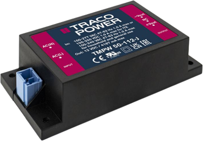 TMPW 50-115-J TRACO POWER AC/DC-Wandler