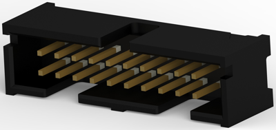 5103308-5 AMP PCB Connection Systems Image 1