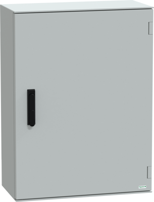 NSYPLM86VG Schneider Electric Schaltschränke, Serverschränke