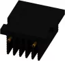 10020398 Fischer Elektronik Heat Sinks