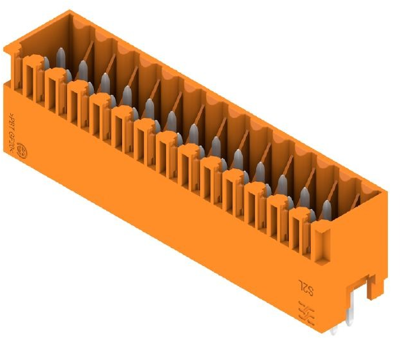 1728900000 Weidmüller Steckverbindersysteme Bild 1