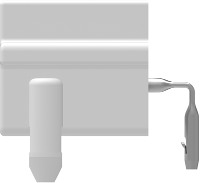 1969694-5 TE Connectivity PCB Connection Systems Image 3