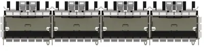 2-2170747-2 TE Connectivity PCB Connection Systems Image 5