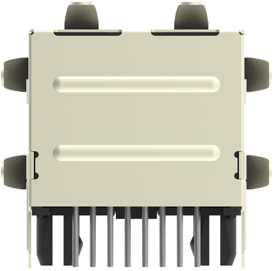 5-2301994-1 TE Connectivity Modularsteckverbinder Bild 4