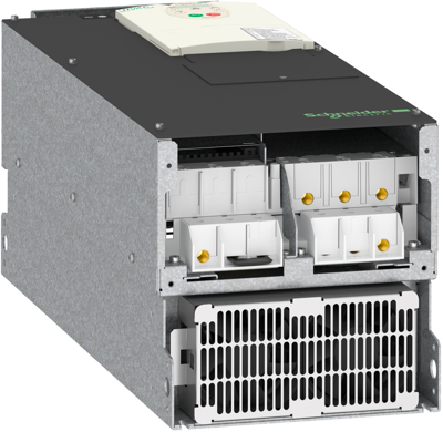 ATV212HD37N4 Schneider Electric Frequenzumrichter und Zubehör Bild 5