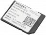 SINAMICS S210 SD-Card 512 MByte inkl. Lizenzierung(Certificate of License, a..., 6SL30544FB102BA0