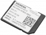 SINAMICS S210 SD-Card 512 MByte inkl. Lizenzierung(Certificate of License, a..., 6SL30544FC302BA0