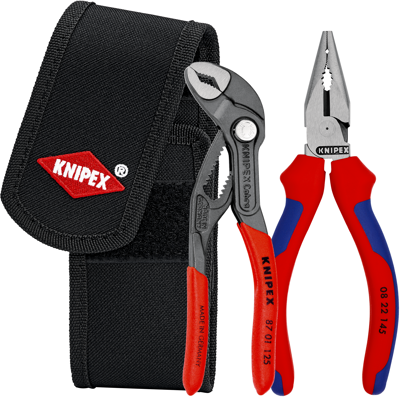 00 20 72 V06 Knipex Zangensätze