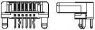 917360-6 AMP Steckverbindersysteme