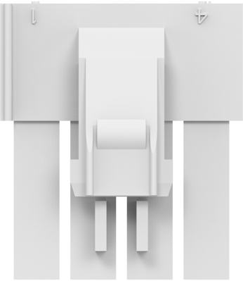 176278-1 AMP PCB Connection Systems Image 3