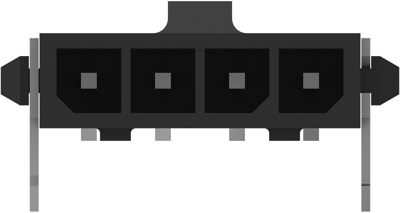 2-1445056-4 AMP Steckverbindersysteme Bild 5