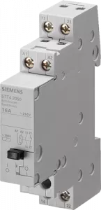 5TT4205-1 Siemens Industrierelais