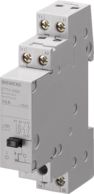 5TT4205-1 Siemens Industrierelais